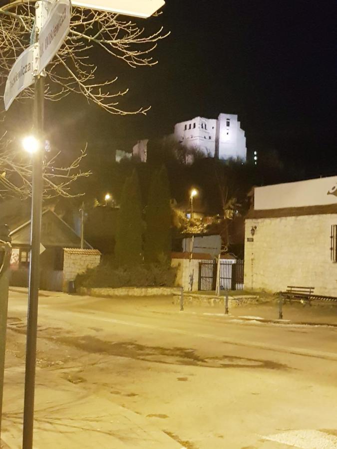 Pokoje U Jana كاجيمير دولنه المظهر الخارجي الصورة